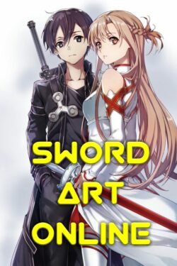 Sword Art Online