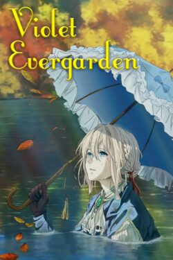 Violet Evergarden