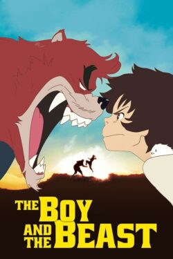 The boy & the beast