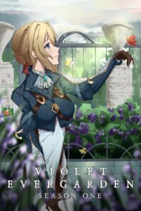 Violet Evergarden: Season 1