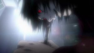 Death Note: 1×32