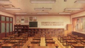 Teasing Master Takagi-san: 1×2
