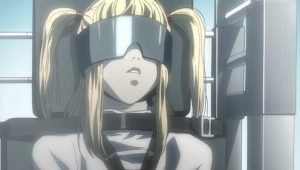 Death Note: 1×16