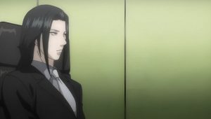 Death Note: 1×26