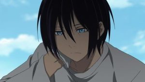 Noragami: 1×7