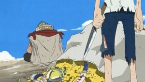 One Piece: 1×26
