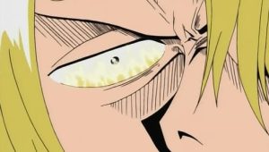 One Piece: 1×25