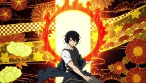 Fire Force: 1×12