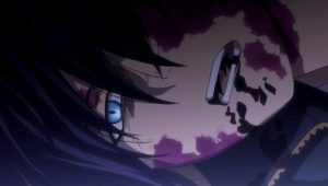Noragami: 1×9