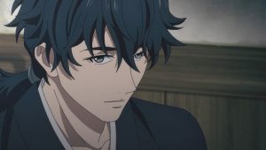 Sword of the Demon Hunter: 1×10