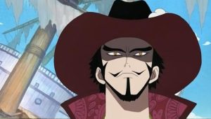 One Piece: 1×24