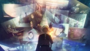 Orb: On the Movements of the Earth: 1×20