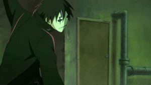 Darker than Black: 1×1