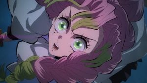 Demon Slayer: Kimetsu no Yaiba: 4×10