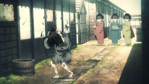 Demon Slayer: Kimetsu no Yaiba: 3×11