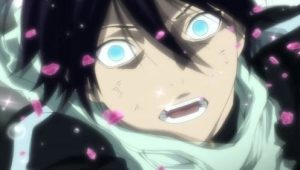 Noragami: 1×12