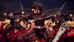 Demon Slayer: Kimetsu no Yaiba: 1×3