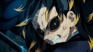 Demon Slayer: Kimetsu no Yaiba: 4×6