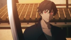 Sword of the Demon Hunter: 1×9
