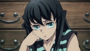 Demon Slayer: Kimetsu no Yaiba: 4×8