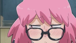My Hero Academia: Vigilantes: 1×10