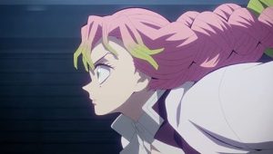 Demon Slayer: Kimetsu no Yaiba: 4×5