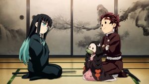 Demon Slayer: Kimetsu no Yaiba: 4×3