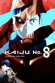 Kaiju No. 8: Hoshina’s Day Off